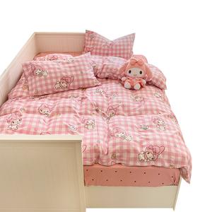 Sanrio Комплект постельного белья для дома одноразовый