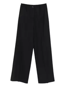 Брюки с эластичным поясом Marc O'Polo, синий