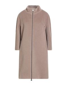 Пальто Cinzia Rocca, серый