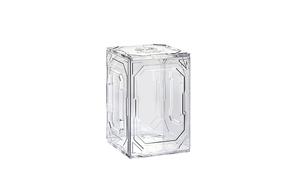 MEGA SPACE MOLLY Display Case Trend Based Products 9cm POP MART