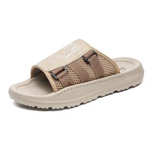 Сандалии-слайдеры с противоскользящей амортизацией для мужчин BOLE, Beige