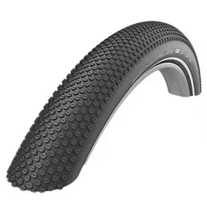 Шина для горного велосипеда Schwalbe G-One Allround EVO Super Ground Tubeless 27.5´´ x 2.25, черный