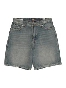 Обычные джинсы Jack & Jones Junior JJITony, темно-синий