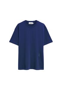 Рубашка ARMEDANGELS, синий