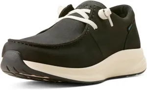 Лоферы Ariat Mens Buckeye Waterproof Shoe, черный