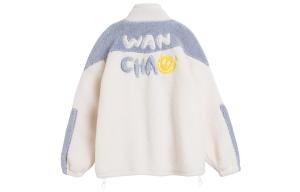 Куртка унисекс WANCHAO CP, темно-зеленый