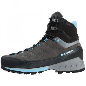 Ботинки Mammut Kento Tour High Goretex, серый