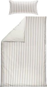 Двустороннее постельное белье Erwin Müller 210255 2-teilig, глубина: 200 см