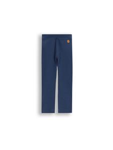 Леггинсы Coccodrillo, темно-синий