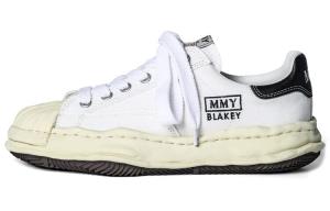 MIHARA YASUHIRO Стильная мужская обувь для скейтбординга