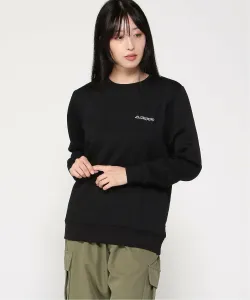 Толстовка с круглым вырезом Kappa/(W)