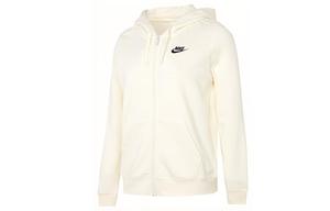 Женская куртка Nike, цвет White