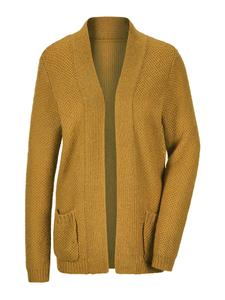 Вязаный кардиган Goldner, Honey
