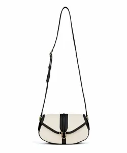 Сумка Toff&Loadstone, цвет Black (019)