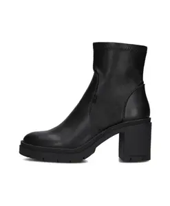Стильные ботинки до щиколотки Mexx, черный