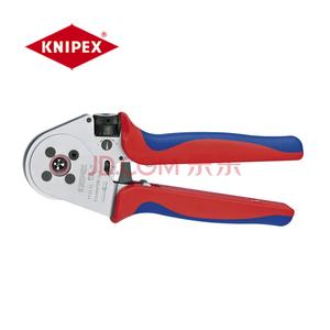 KNIPEX 97 52 65 клещи для обжима четырехжильные