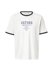 Футболка JACK & JONES JACK & JONES JJOXFORD, White