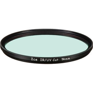 Фильтр Ice UV/IR Cut Filter (58mm) ICE-CUT58