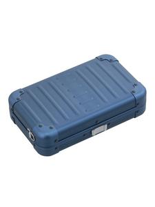 Наплечная сумка Aleon, цвет sapphire