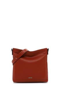 Сумка кросс-боди Suri Frey Henny, Rusty red