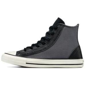 Кроссовки Chuck Taylor All Star High Top Canvas Unisex Gray Converse, серый