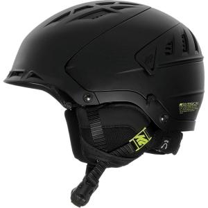 Шлем K2 Diversion K2, Black