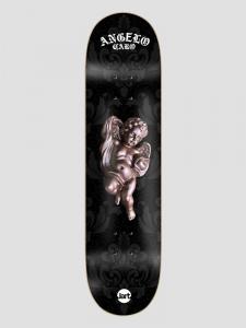 Дека для скейтборда Jart Angelo Caro 8.25″31.85″ Lc Skateboard Deck, uni