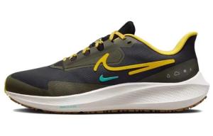 Кроссовки Nike Pegasus Turbo Shield для мужчин, Коричневый