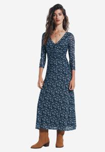 Платье Springfield Day dress, Blue
