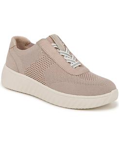 Кроссовки Bzees for LifeStride Wanderer, женские, бежевые, повседневные, GAL1578 Bzees For Lifestride, бежевый