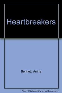 Heartbreakers (Image Comics)