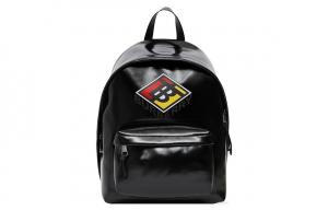 Burberry Рюкзак с логотипом 'Black'