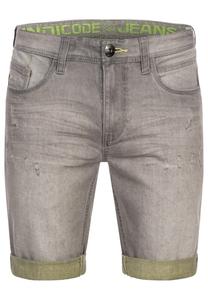 Повседневные джинсы INDICODE JEANS Zalento, Grey denim