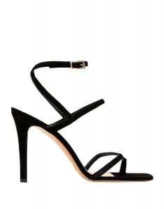 Сандалии 8 By Yoox, черный