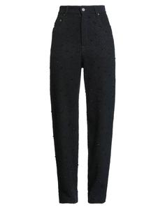 Брюки Golden Goose, черный