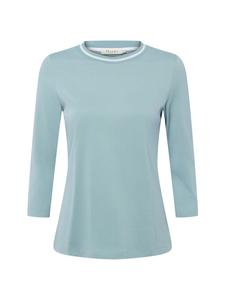 März Бирюзовая футболка