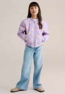 Летняя куртка We Fashion, Lilac