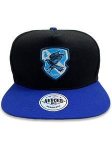 Harry Potter Черная кепка