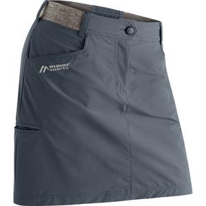 Rock norit skortin w da-rock el. Maier Sports, черный