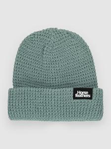 Шапка Horsefeathers Buna Beanie, blue haze