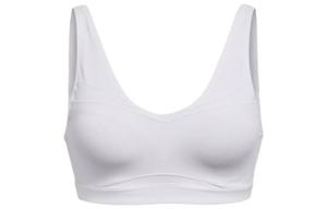 Спортивное нижнее белье SmartForm женское белое Under Armour