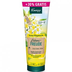 Гель для душа Joy Of Life Ароматный гель для душа 240 мл Kneipp