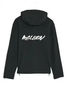 Detroit Golf ✖︎ Malbon Golf コーチジャケット Одежда Malbon Golf – купить, цены на одежда Malbon Golf по