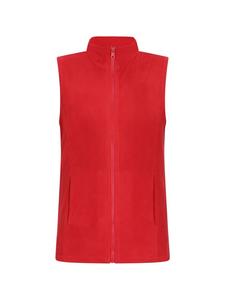 Жилет Swirly Weste, красный