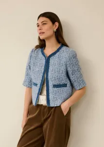 Кардиган cupana ss Culture, Blue Check