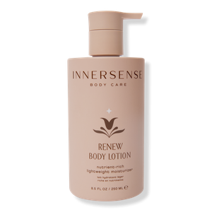 Лосьон для тела Renew Innersense Organic Beauty