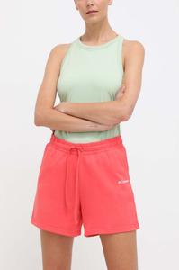 Трекинговые шорты Columbia, красный