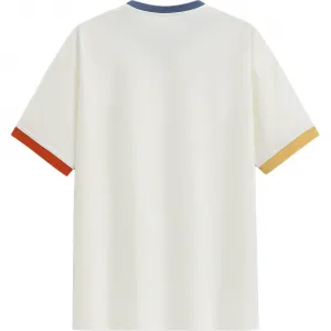 Футболка Unisex Crew Neck GAP, marine синий