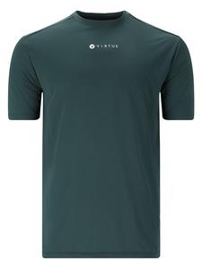 Футболка Virtus, цвет 3242 dusty forest