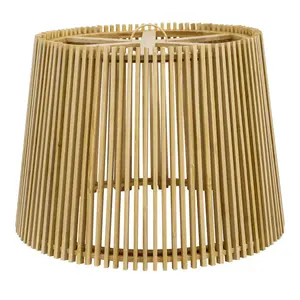 Lola Lux New Garden уличная настольная лампа, естественный